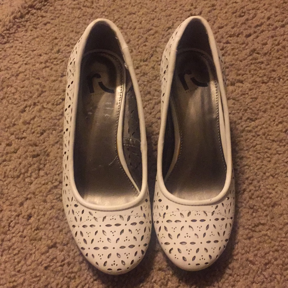 ‼️SOLD‼️ Report wedges
